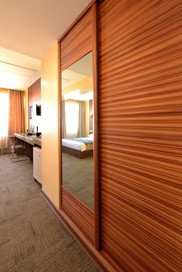 Zolo Hotel Ulaanbaatar Cameră foto